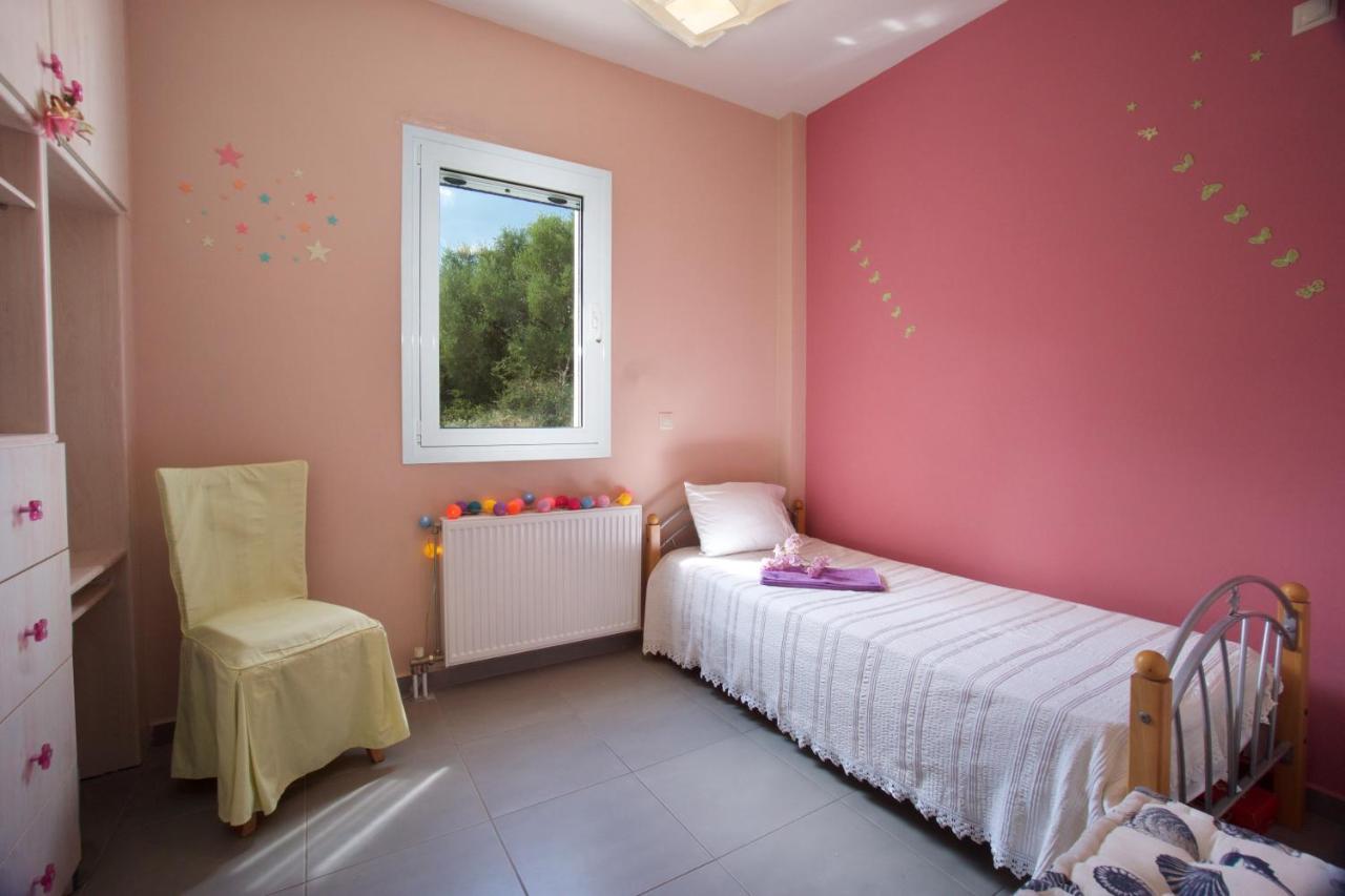 Anatoli Villa Agia Efimia 외부 사진