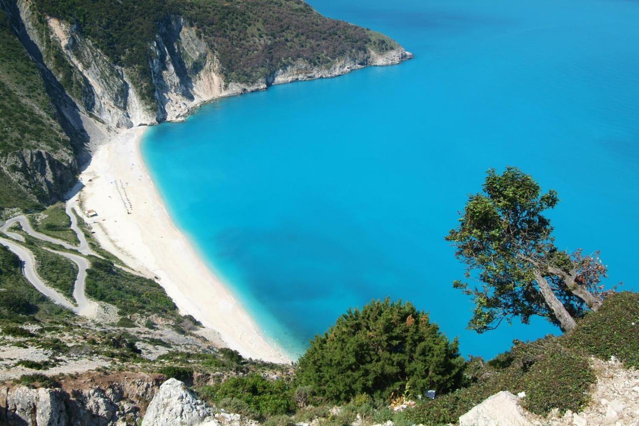 Anatoli Villa Agia Efimia 외부 사진