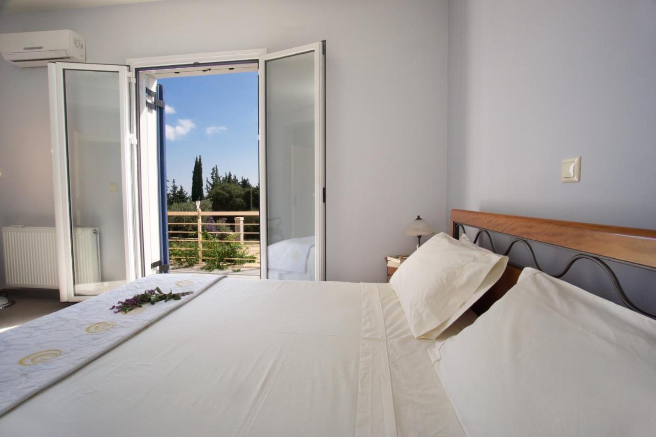 Anatoli Villa Agia Efimia 외부 사진