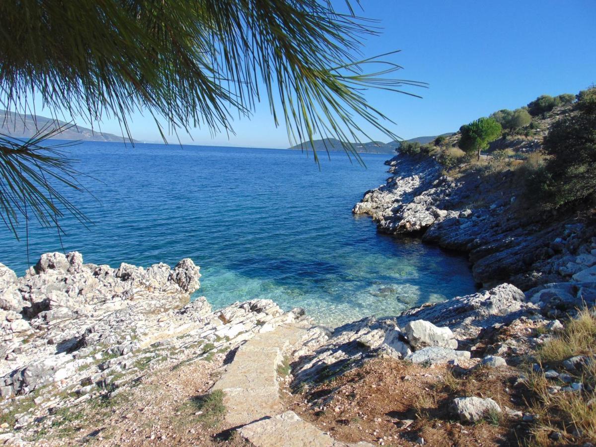 Anatoli Villa Agia Efimia 외부 사진