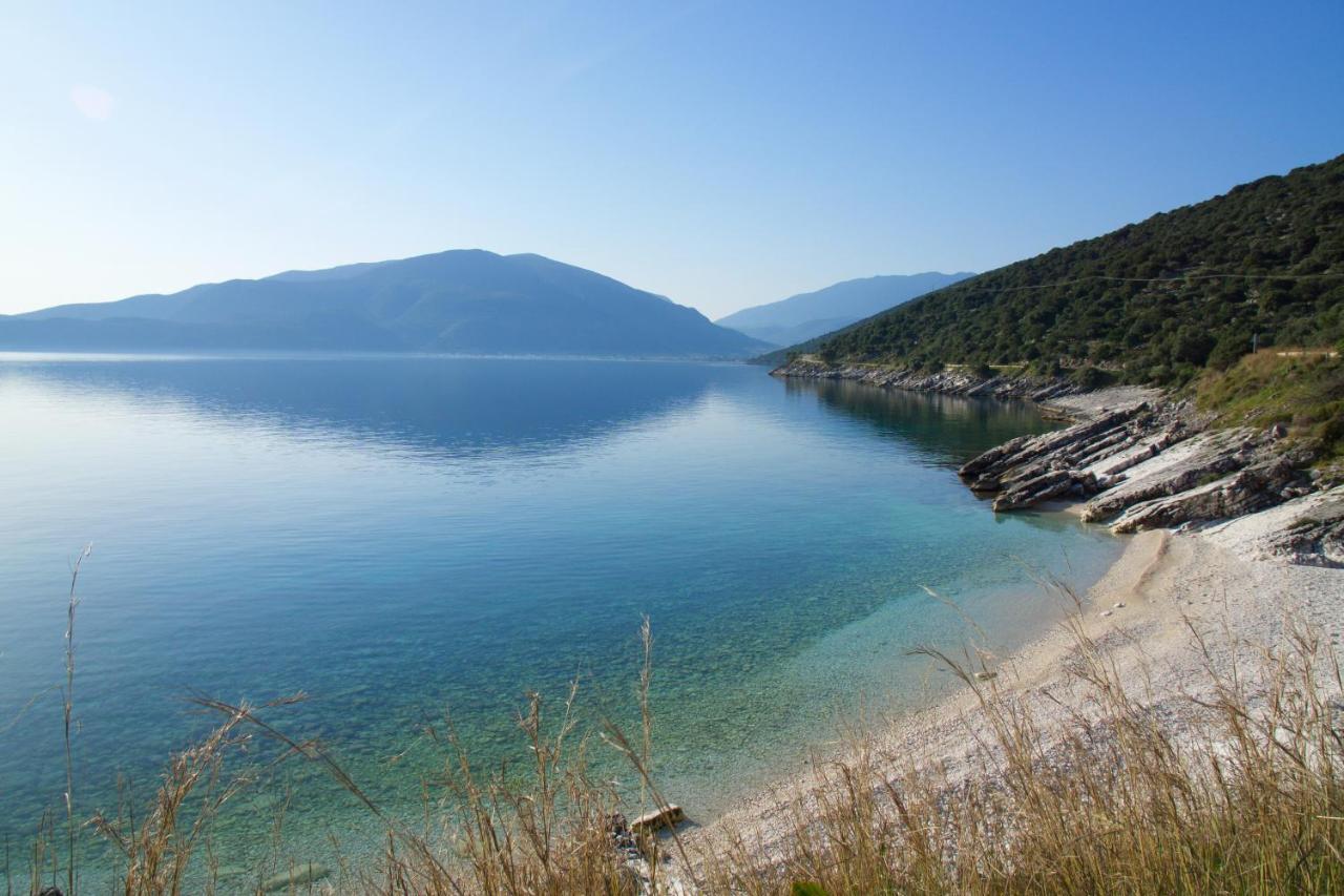 Anatoli Villa Agia Efimia 외부 사진