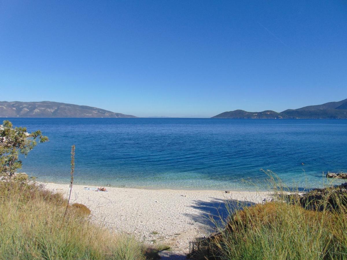 Anatoli Villa Agia Efimia 외부 사진