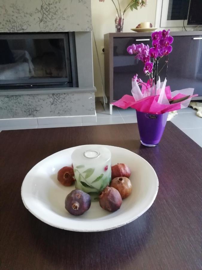 Anatoli Villa Agia Efimia 외부 사진